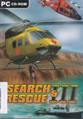 Search &amp; Rescue 3