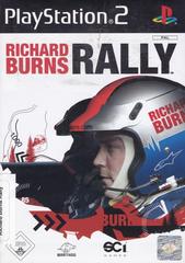 Richard Burns Rally