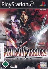 Samurai Warriors