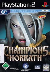 Champions of Norrath