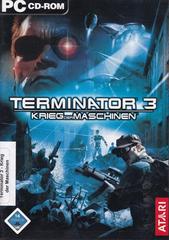 Terminator 3 - Krieg der Maschinen