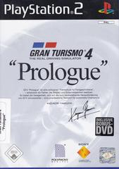 Gran Turismo 4 "Prologue"