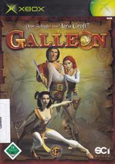 Galleon