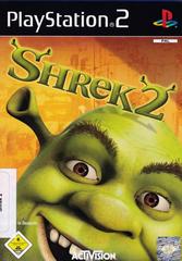 Shrek 2