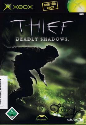 Thief: Deadly Shadows