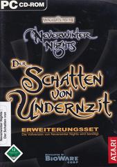 Neverwinter Nights : Der Schatten von Undernzit