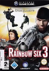 Tom Clancy´s Rainbow Six 3