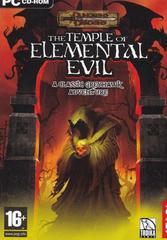 The Temple of Elemental Evil