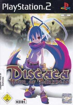 Disgaea: Hour of Darkness