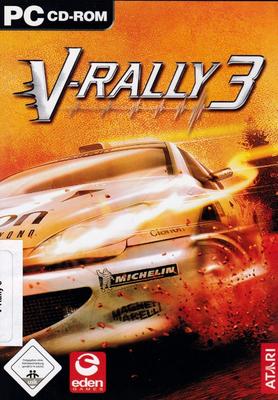 V-Rally 3