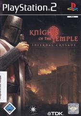 Knights of the Temple