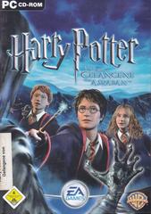 Harry Potter und der Gefangene von Askaban