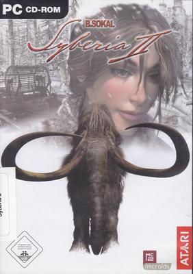 Syberia 2