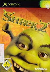 Shrek 2