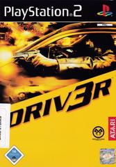 Driver 3 / Driv3r