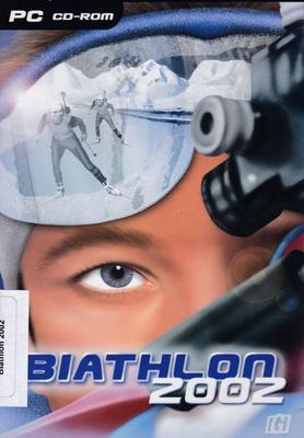 Biathlon 2002