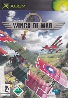 Wings of War