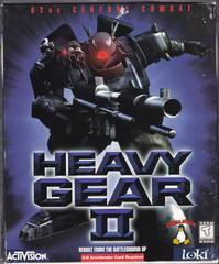 Heavy Gear 2