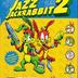 Jazz Jackrabbit 2