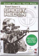 Tom Clancy's Ghost Recon