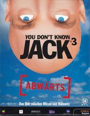 You Don't Know Jack 3