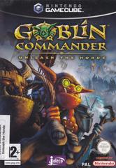 Goblin Commander: Unleash the Horde