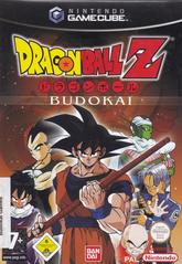 Dragon Ball Z : Budokai Games Convention