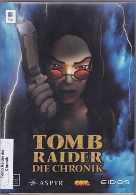 Tomb Raider die Chronik