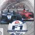 F1 Championship Season 2000