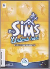 Die Sims Urlaub Total