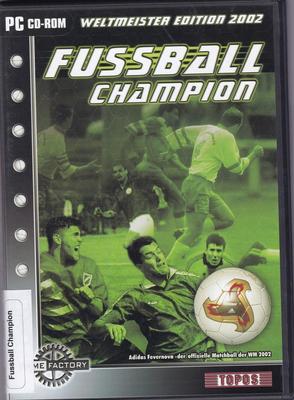 Fussball Champion