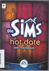 Die Sims - Hot Date