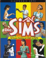 Die Sims