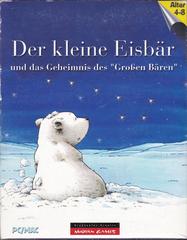 Der kleine Eisbär und das Geheimnis des großen Bären