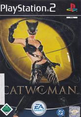 Catwoman