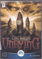 Clive Barker's Undying