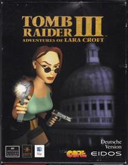 Tomb Raider 3