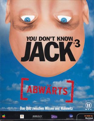 You Don't Know Jack 3