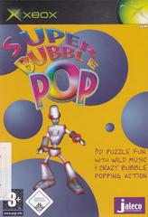 Super Bubble Pop