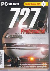 727 Professional (Add On für FS 2002)