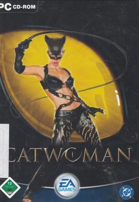 Catwoman