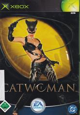 Catwoman