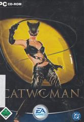 Catwoman