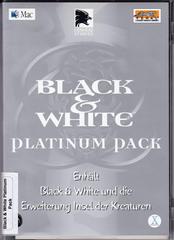 Black &amp; White Platinum Pack