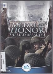 Medal of Honor Allied Assault