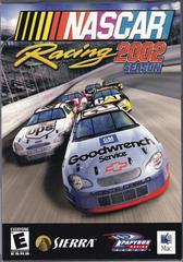 Nascar Racing 2002