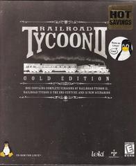 Railroad Tycoon 2