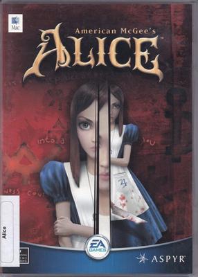 Alice