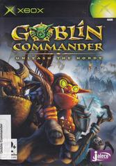 Goblin Commander