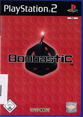 Bombastic